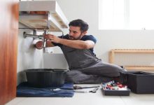 Experience the Best in Toronto Plumbing with Mister Plumber