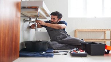 Experience the Best in Toronto Plumbing with Mister Plumber