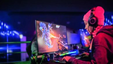 Online Gaming and Changing Entertainment Needs